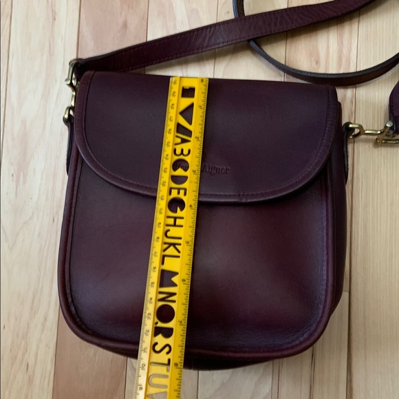 Etienne Aigner Crossbody Bag, Mirror, and Wallet Group - Picture 8 of 15